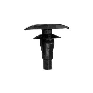 Weatherstrip Retainer (25 per pack)