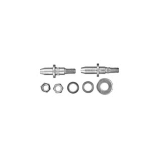 Hinge Pin and Bushing Kit (Sold Individually)