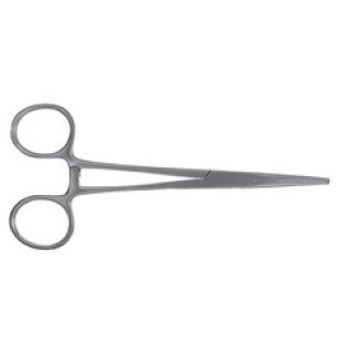 Hemostat 6 Straight (Sold Individually)