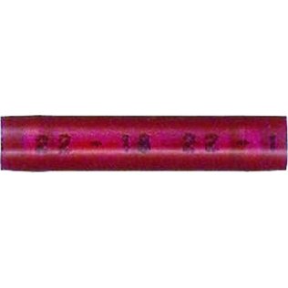 Superbutt Connector-Long Barrel 22-18 AWG 1.05 Length Nylon-Insulated (25 per pack)