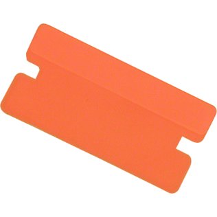 Plastic Razor Blade (25 per pack)