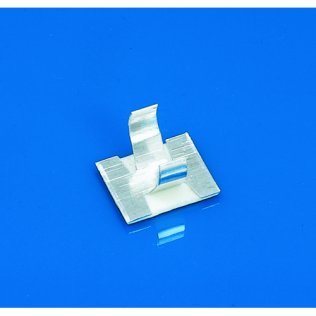 Mounting Clip-3/8 Bundle Diameter (25 per pack)