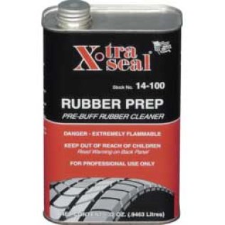Lawson Tire Repair Buffing Solution (Sold Individually)