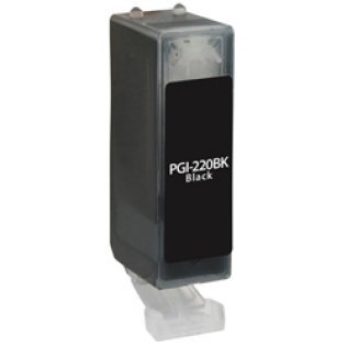 Canon Remanufactured PGI-220 Ink Tank Compatible Ink Tank
