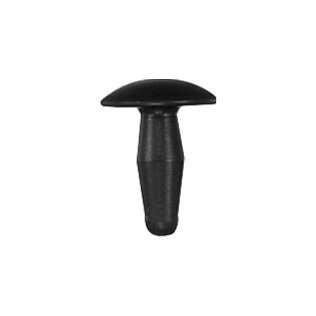 Door Flange Weatherstrip Retainer (100 per pack)