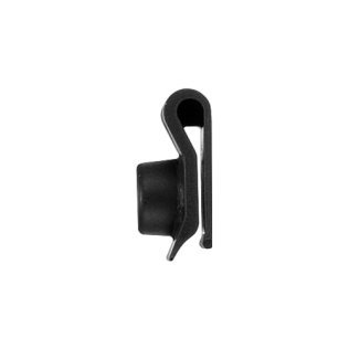 Nylon U-Nut (15 per pack)