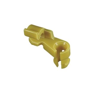 Door Lock Rod Clip (10 per pack)