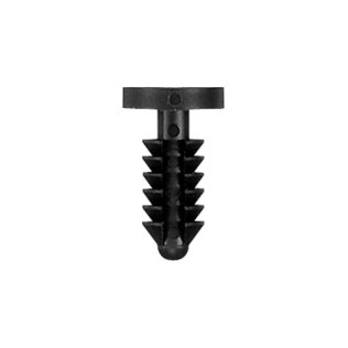 Rear Bumper Cover Retainer (50 per pack)