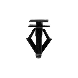Rocker Panel and Bumper Fascia Clip (10 per pack)