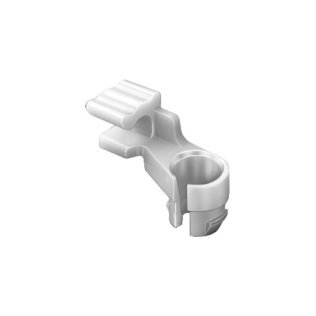 Door Lock Rod Clip (10 per pack)