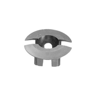 Front Air Deflector Grommet (25 per pack)