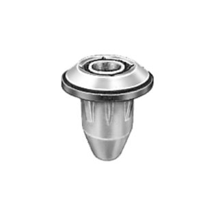 Tubular Nut with Sealer and Sealed End (10 per pack)