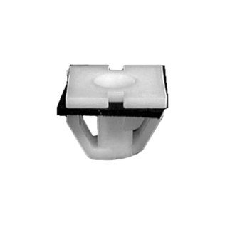 Body Side Moulding Clip with Sealer (15 per pack)
