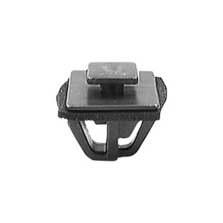 Body Side Moulding Clip with Sealer (15 per pack)