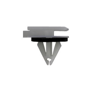 Rocker Moulding Clip (15 per pack)