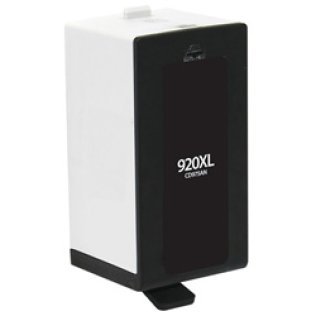 HP Remanufactured #920XL (CD975AN) Compatible Inkjet Cartridge