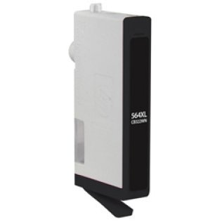 HP Remanufactured #564XL (CB321WN/CN684WN) Compatible Inkjet Cartridge
