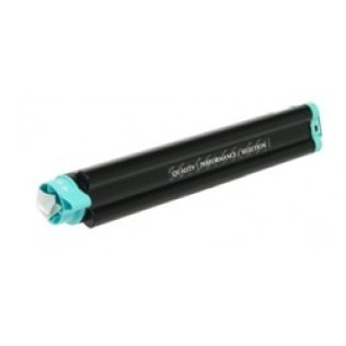 OKI 435023001 Compatible Laser Toner Cartridge