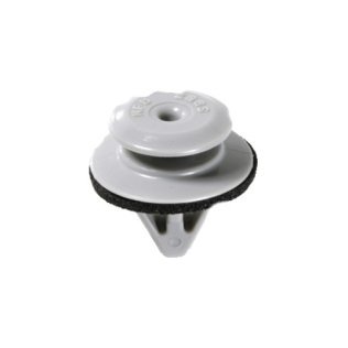 Rocker Moulding Retainer with Sealer (15 per pack)