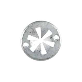Radiator Support and Splash Shield Push-On Retainer (25 per pack)