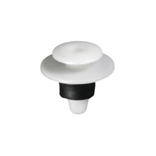 Trim Panel Retainer with Nylon Grommet (15 per pack)