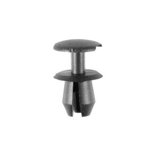 Front Lights and Windshield Washer Push-Type Retainer (25 per pack)