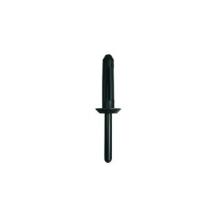 Fender & Rocker Mldg Nylon Blind Rivet (25 per pack)