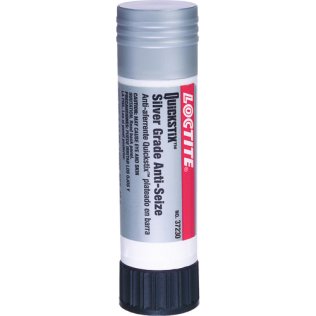 Quickstix Silver Grade Anti-Seize 20 g stick (Sold Individually)