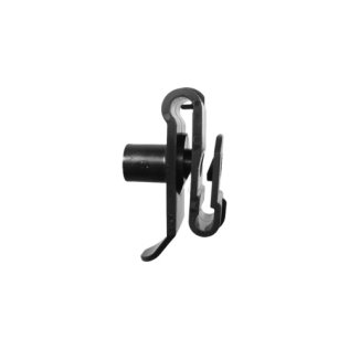 Fender Apron and Front Bumper U-Type Nut (10 per pack)
