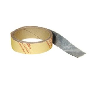 Anti-Squeak Film Tape Polyethylene 1 . X 18 Ft. Roll (Sold Individually)