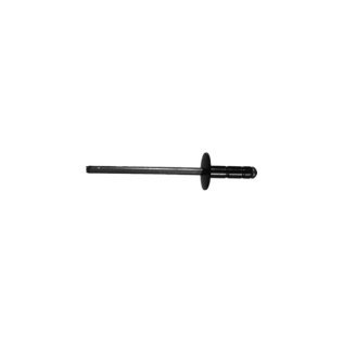 Door Glass Moulding Multi-Grip Style Blind Rivet (25 per pack)