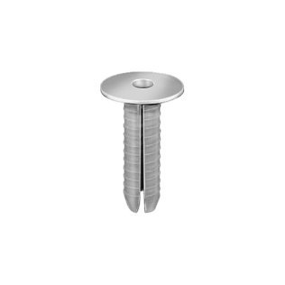 Nylon Nut (10 per pack)