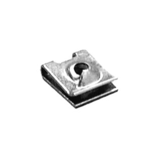 U-Type Nut (50 per pack)