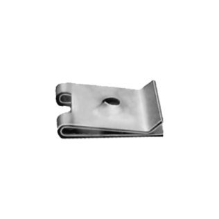 U-Type Nut (50 per pack)
