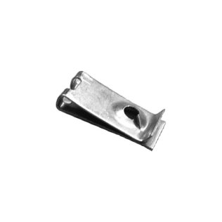 U-Type Nut (25 per pack)