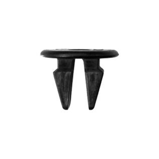 Fender Apron Nylon Nut (25 per pack)