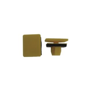 Rocker Moulding Retainer (15 per pack)