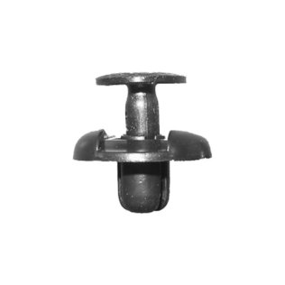 Fender Liner Drive-Type Rivet (10 per pack)