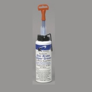 Synthetic Disc Brake Caliper Grease (Sold Individually)