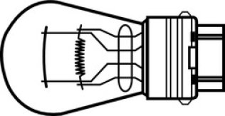 Bulb-12V Miniature (10 per pack)