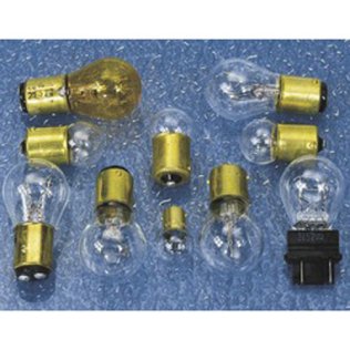 Bulb-12V Assortment Miniature Domestic Vehicles (Sold Individually)