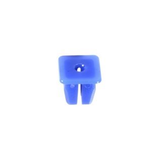 Nylon Nut (25 per pack)