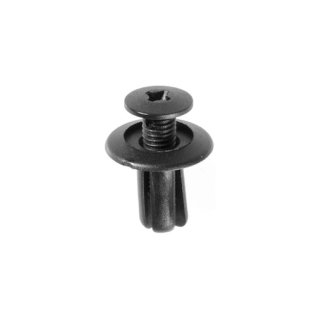 Push-Type Retainer (25 per pack)