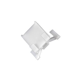 Belt Moulding Clip (15 per pack)