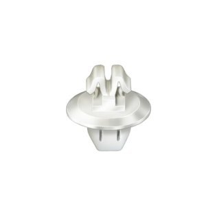 Hood and Front and Rear Side Moulding Clip (25 per pack)