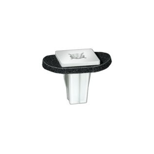 Rear Bumper Reinforcement Beam Screw Grommet with Sealer (25 per pack)