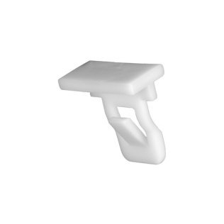 Front & Rear Bumper Clip (25 per pack)