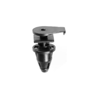 Front Fender Push-Type Retainer (25 per pack)
