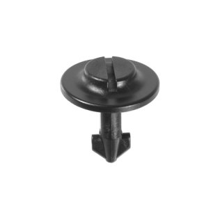 Front Fender Bumper and Engine Cover Retainer (25 per pack)