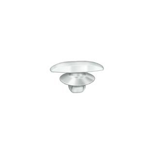 Weatherstrip Retainer (25 per pack)